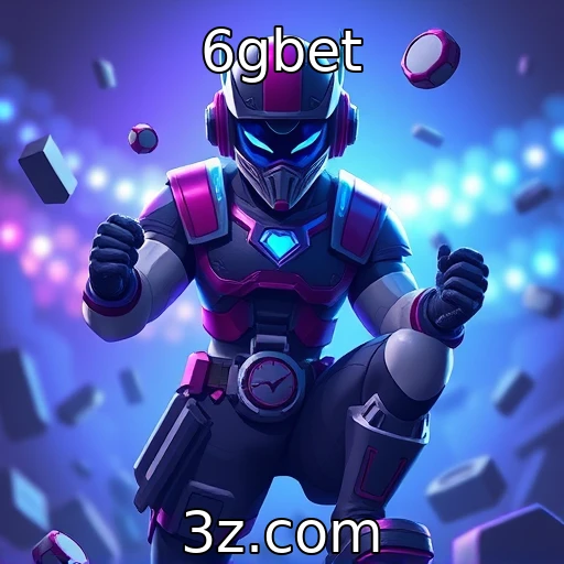 6gbet | Desenvolvedores de jogos adotam novas tecnologias para engajamento