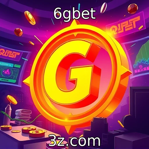 6gbet | Novas tendências na monetização de jogos